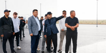 Балқаш пен Алакөл – Жетісудың жауһары