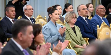 Журналистерге жаңа мүмкіндік: Президент баспана беру туралы мәлімдеді