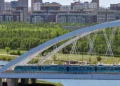 LRT-ға «Тарлан-Астана» атауы берілмек