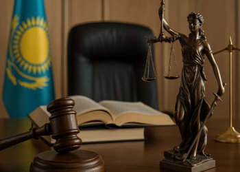 Жетісудағы Сот сараптамалары институтына 13 ұсыным берілді