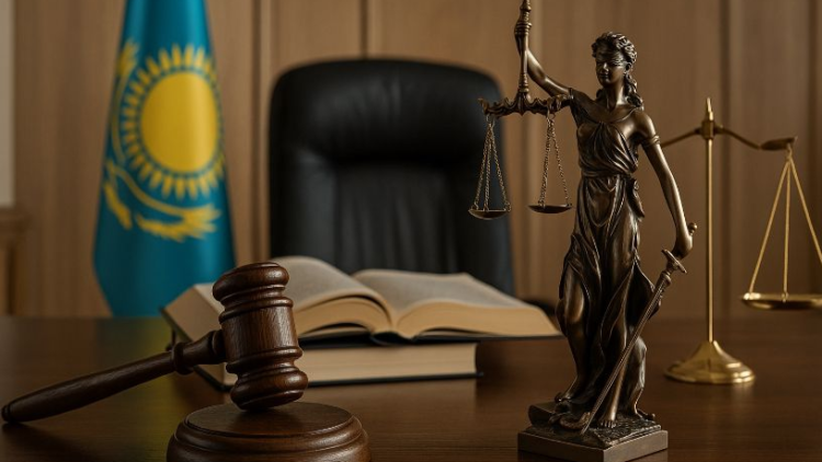 Жетісудағы Сот сараптамалары институтына 13 ұсыным берілді
