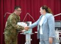 Әскери медицинаға жасалған қамқорлық