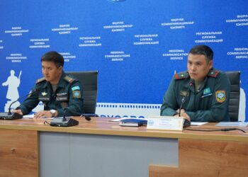 Жетісуда жыл басынан 4 бала cуға кетті