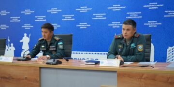Жетісуда жыл басынан 4 бала cуға кетті