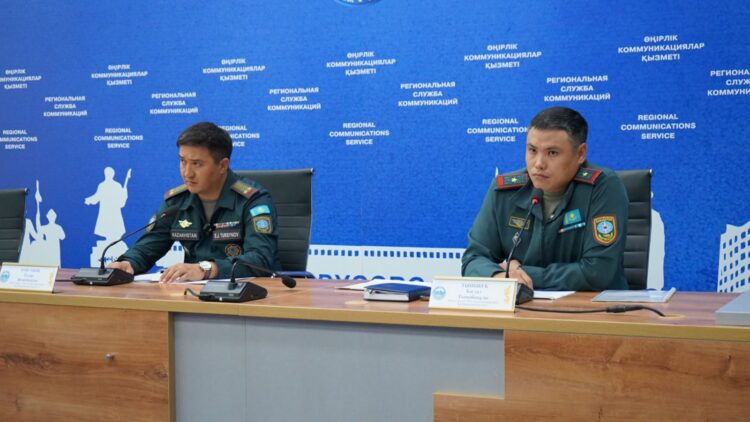 Жетісуда жыл басынан 4 бала cуға кетті