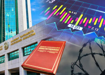 Мәжіліс рақымшылық туралы заң жобасын қарайды