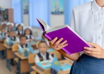 Талдықорғанда «Al-Farabi STEM Academy» бастауыш мектебі ашылды