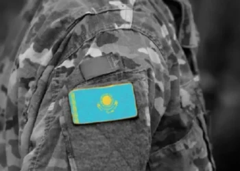 Талдықорғанда сарбаздың қазасына кінәлі офицер сотталды