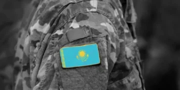 Талдықорғанда сарбаздың қазасына кінәлі офицер сотталды