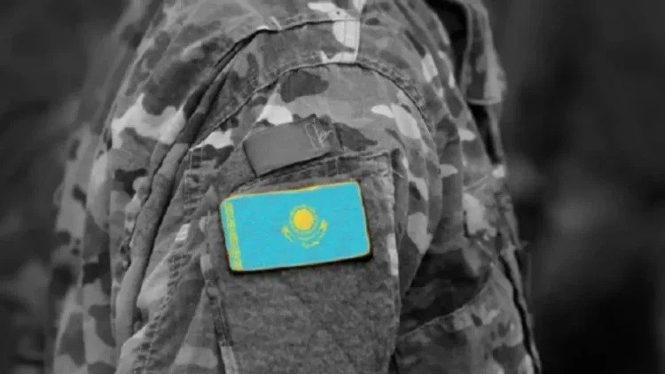 Талдықорғанда сарбаздың қазасына кінәлі офицер сотталды