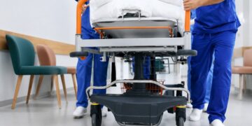 Облыстық ауруханаларында 23 жаңа мамандандырылған бөлімше ашылды