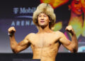 UFC. Жеңілмеген кім қалды?