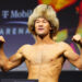 UFC. Жеңілмеген кім қалды?