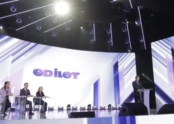 Қазақстанда жаңа саяси партия тіркелді