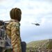 Талдықорғанда 400-ден астам сарбаз алғашқы парашюттік секірісін жасады
