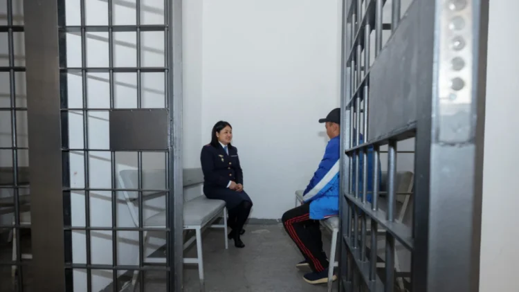 Жаңа Конституция аясында Қазақстанда ауқымды рақымшылық науқаны бастау алмақ