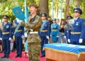 Әскери ант – Отан алдындағы қасиетті серт
