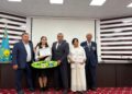 Ақсулық дарынды оқушылар мерейленді