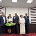 Ақсулық дарынды оқушылар мерейленді