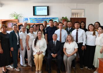 Тәуелсіздік құрдастары Күреңбелде кездесті