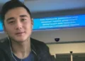 Әскерде жарақат алған сарбаз Ербаян Мұхтар қайтыс болды