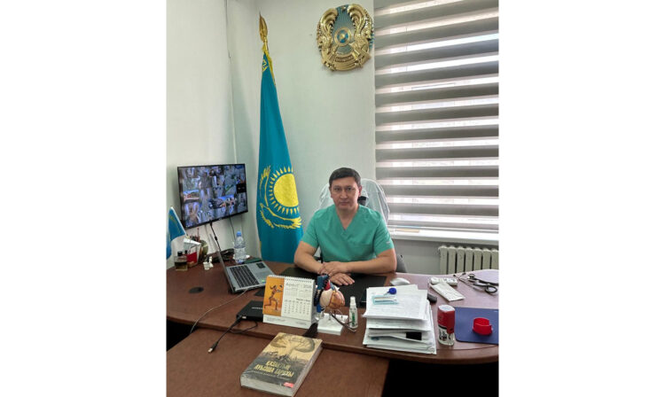 Жүрек ауруы «жасарып» келеді