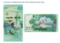 24 маусымнан бастап 2000 теңгелік банкнот қабылданбайды