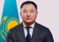 Үкімет жаңа вице-министрді тағайындады
