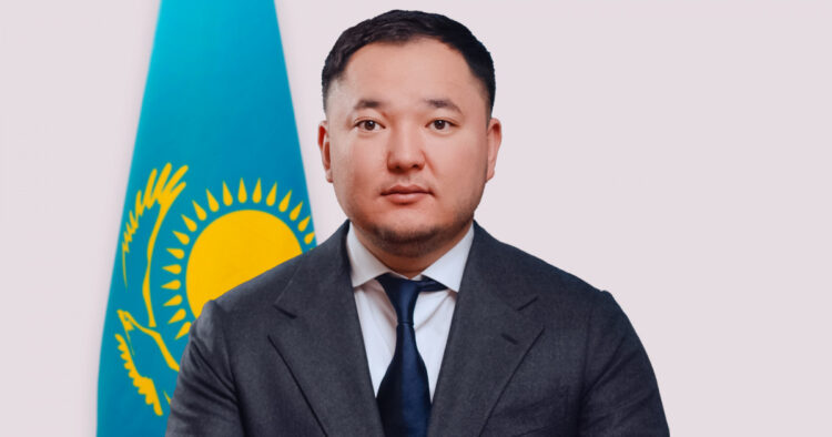 Үкімет жаңа вице-министрді тағайындады