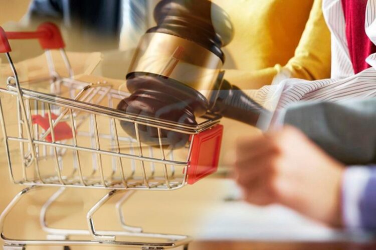Тұтынушылардың 20 миллион теңгесі қайтарылды
