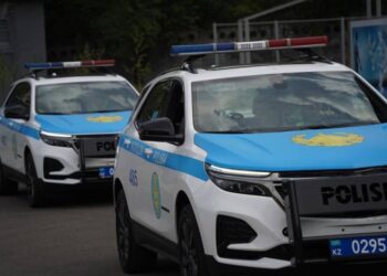 Жазғы демалыста балаларды тасымалдау ережелері күшейтілді