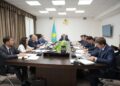 Болашақ су мамандарына 750-ден астам грант бөлінді