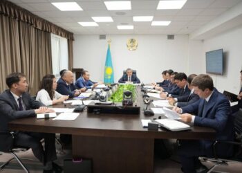 Болашақ су мамандарына 750-ден астам грант бөлінді