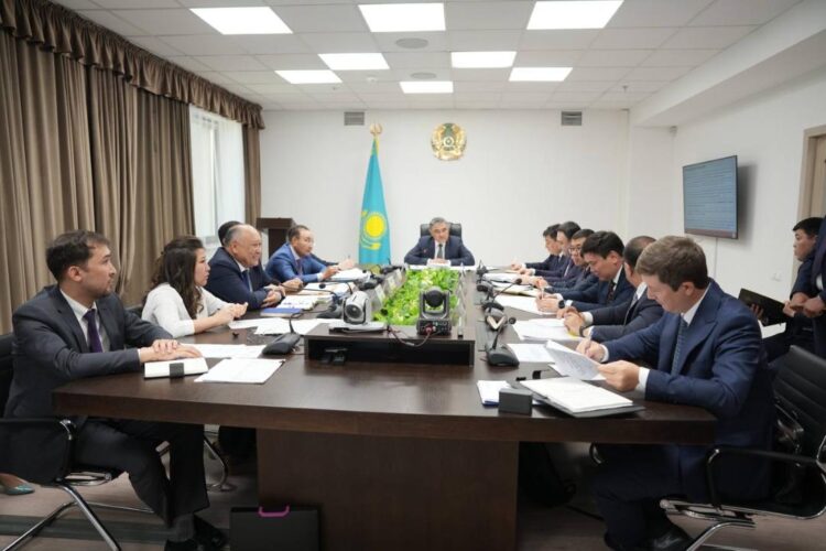 Болашақ су мамандарына 750-ден астам грант бөлінді