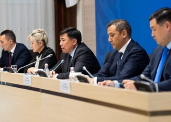 Халықтың табысы инфляция деңгейінен де тез өсуі керек