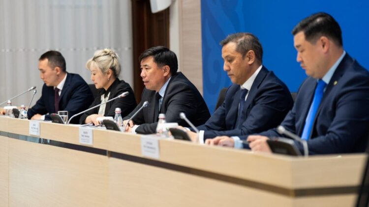Халықтың табысы инфляция деңгейінен де тез өсуі керек