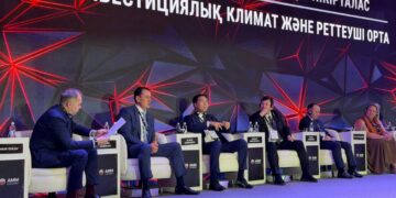 Халықаралық сарапшылар Қазақстанның барлау жұмысына жаңа технология ұсынды
