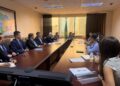 Энергия үнемдеу: Қазақстан мен Германия тұрғын үйлерді жаңғырту жолдарын талқылады
