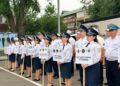Жетісуда полиция мергендері бақ сынауда