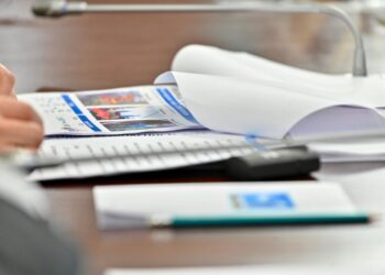 Еңбек министрлігі кәсіби тәуекелдерді басқарудың цифрлық жүйесін енгізуде