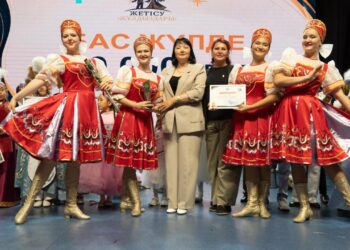 «Жетісу жұлдыздары» байқауының биылғы жеңімпаздары анықталды