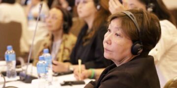 Елімізде неврологиялық аурулардың ұлттық тіркелімі құрылады
