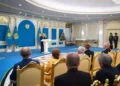 Тоқаев 106 жастағы диктор Зұлқия Жұматованы «Құрмет» орденімен марапаттады