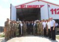 Қаратал ауданында жаңартылған өрт сөндіру бекеті ашылды