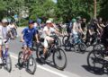 Жастар есірткіге қарсы белсенділік танытты