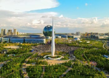 Қазақстан ТМД елдері арасында көшуге ең қолайлы ел деп танылды
