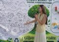 «Тазалық өзіңнен басталады»: «Green Start Up» экологиялық бастамасы өтті