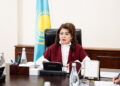 Инновацияларды дамыту жөніндегі кеңестің алғашқы отырысы өтті