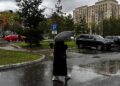 Жаңбыр мен аптап қатар келеді: Елдегі ауа райы қандай болады?