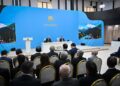 Қасым-Жомарт Тоқаев құқықтық нигилизмге қарсы батыл шаралар қолдануды тапсырды